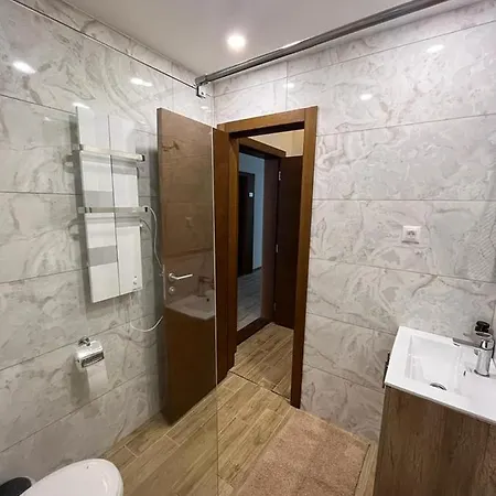 President 2008 Apartment Kopaonik